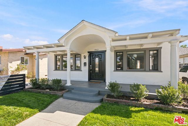1842 W 42nd Street, Los Angeles, CA 90062