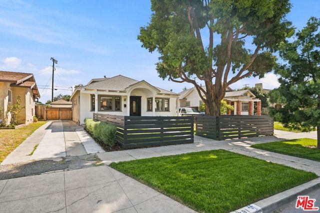 1842 W 42nd Street, Los Angeles, CA 90062