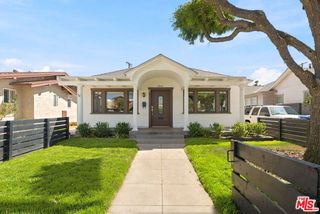 1842 W 42nd Street, Los Angeles, CA 90062