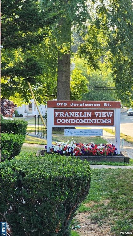 675 Joralemon Street A12, Belleville, NJ 07109