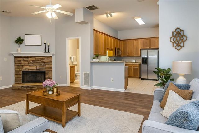 3045 Imperial Drive, Cumming, GA 30041