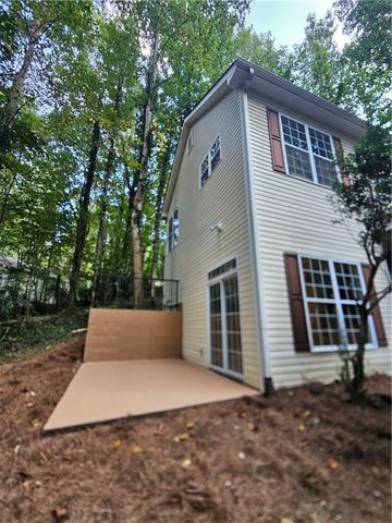 3045 Imperial Drive, Cumming, GA 30041