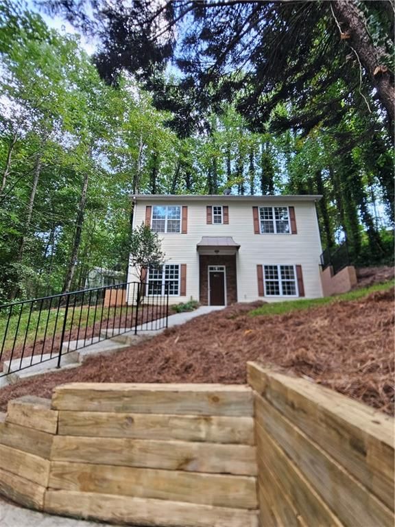 3045 Imperial Drive, Cumming, GA 30041