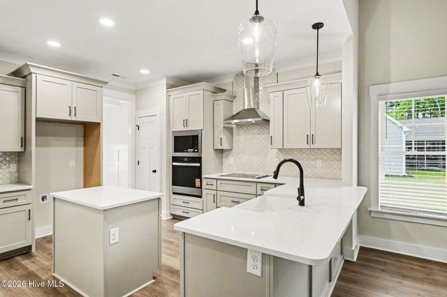 114 Juju Drive, Clayton, NC 27520