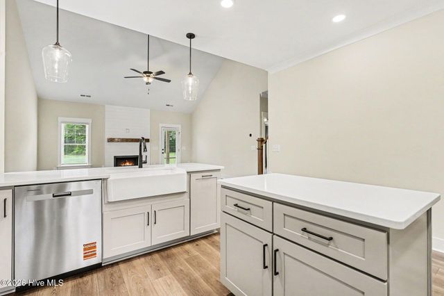 114 Juju Drive, Clayton, NC 27520