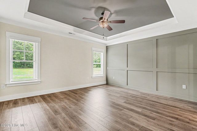 114 Juju Drive, Clayton, NC 27520