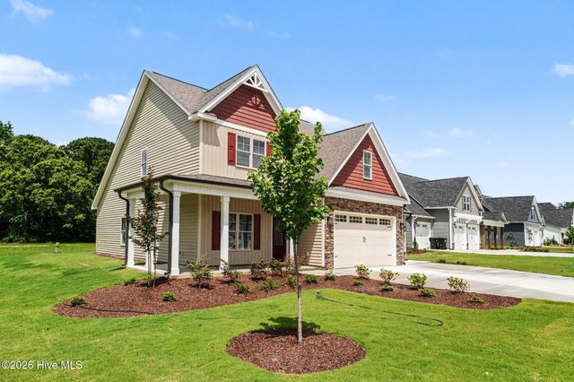 114 Juju Drive, Clayton, NC 27520