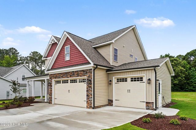 114 Juju Drive, Clayton, NC 27520