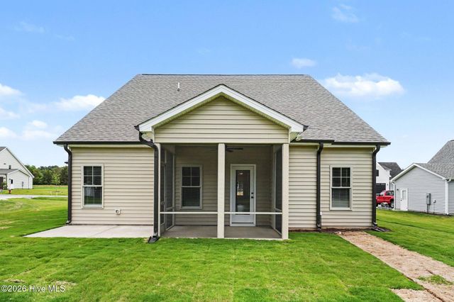 114 Juju Drive, Clayton, NC 27520