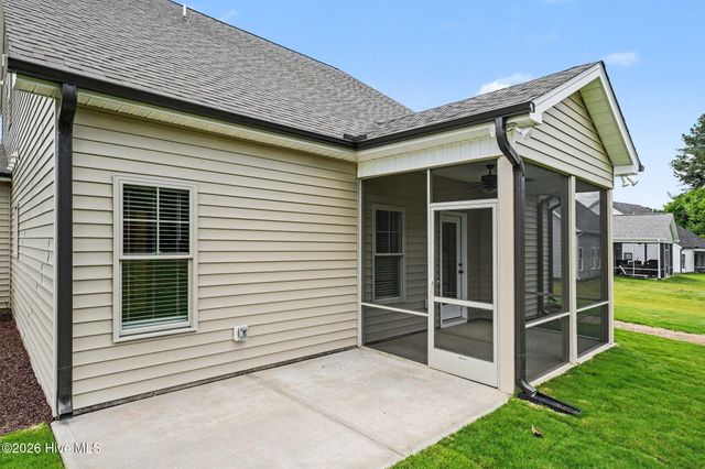 114 Juju Drive, Clayton, NC 27520