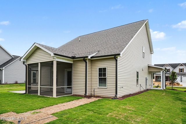 114 Juju Drive, Clayton, NC 27520