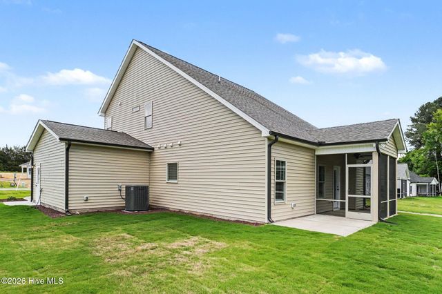 114 Juju Drive, Clayton, NC 27520