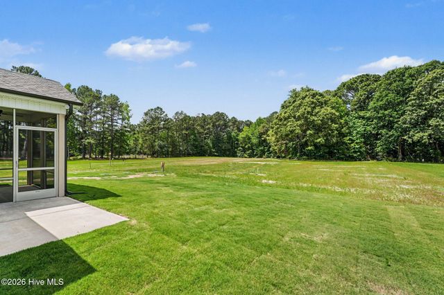 114 Juju Drive, Clayton, NC 27520