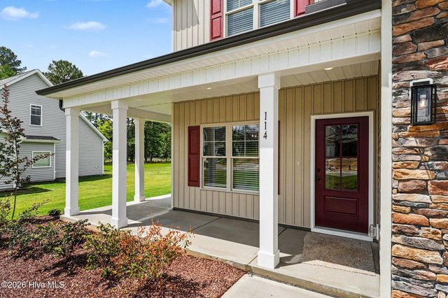 114 Juju Drive, Clayton, NC 27520
