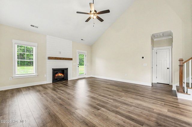 114 Juju Drive, Clayton, NC 27520