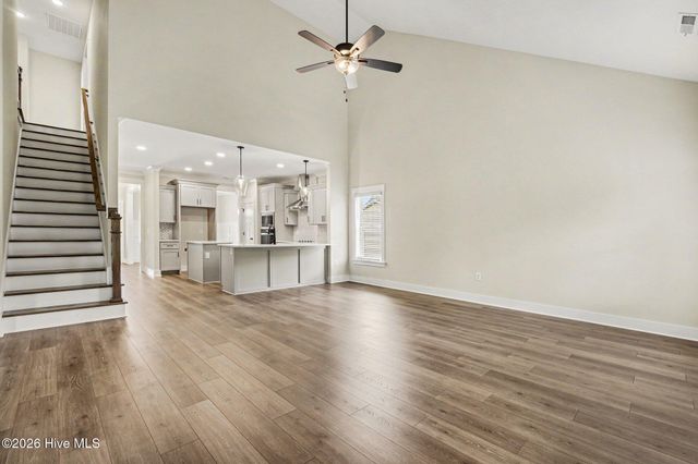 114 Juju Drive, Clayton, NC 27520