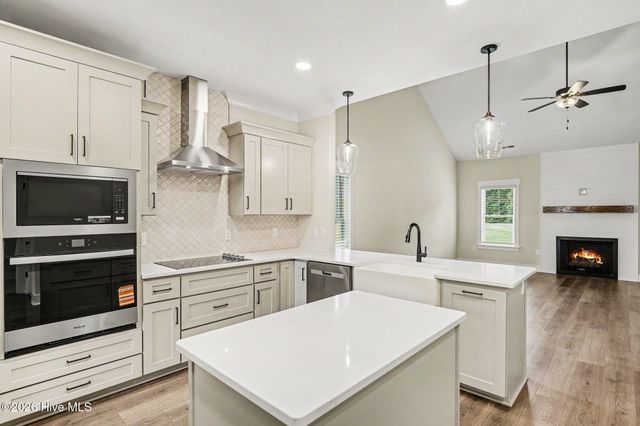 114 Juju Drive, Clayton, NC 27520