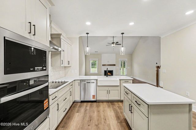 114 Juju Drive, Clayton, NC 27520