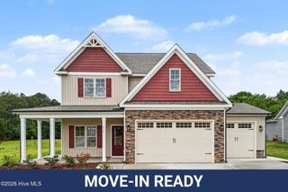 114 Juju Drive, Clayton, NC 27520