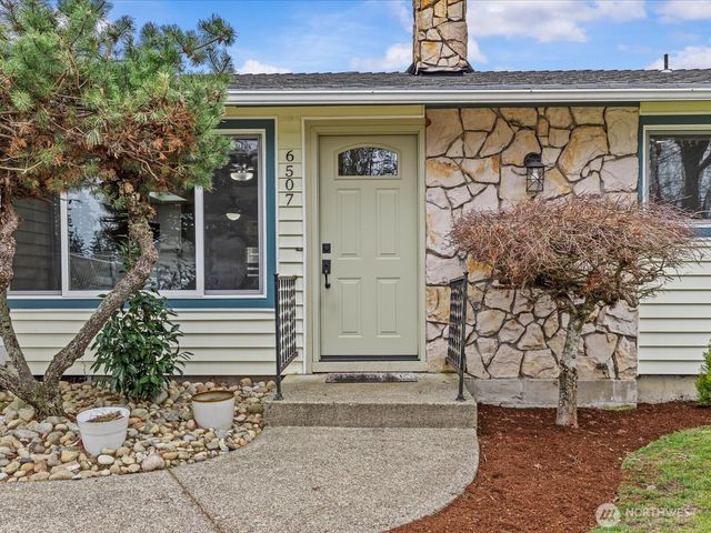 6507 157th Street Ct E, Puyallup, WA 98375