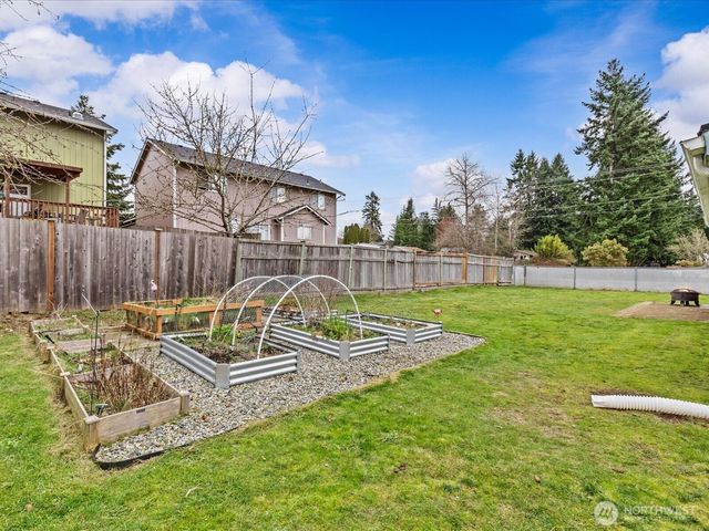 6507 157th Street Ct E, Puyallup, WA 98375