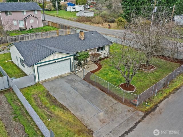 6507 157th Street Ct E, Puyallup, WA 98375
