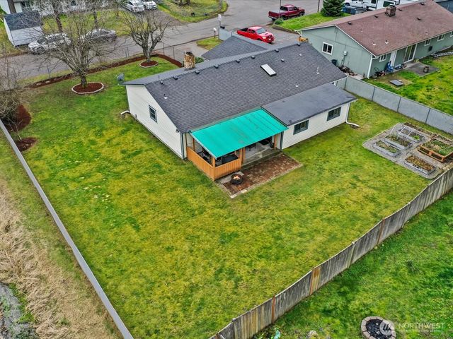 6507 157th Street Ct E, Puyallup, WA 98375