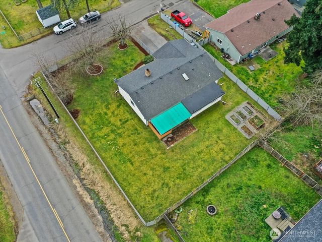 6507 157th Street Ct E, Puyallup, WA 98375