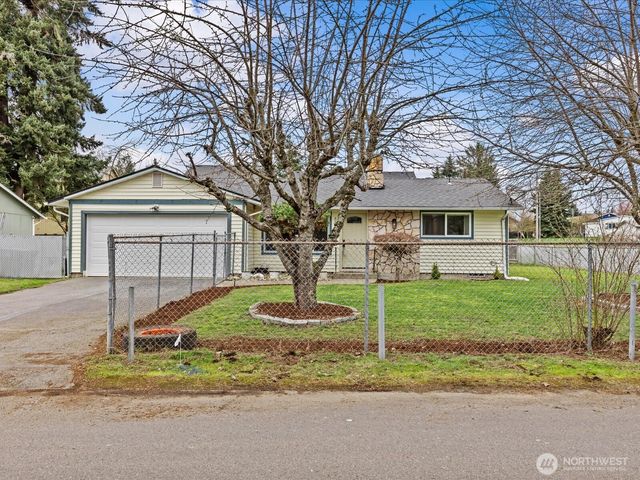6507 157th Street Ct E, Puyallup, WA 98375
