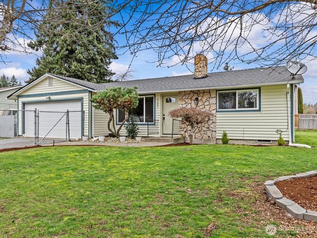 6507 157th Street Ct E, Puyallup, WA 98375