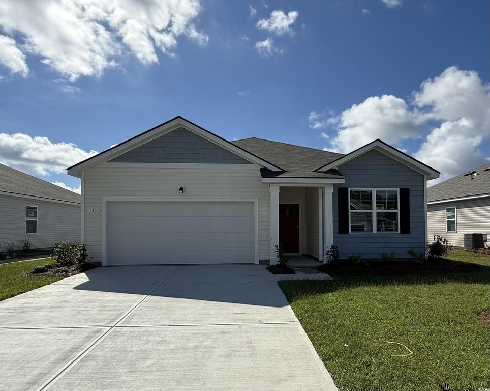 523 Sagebrush St., Myrtle Beach, SC 29588