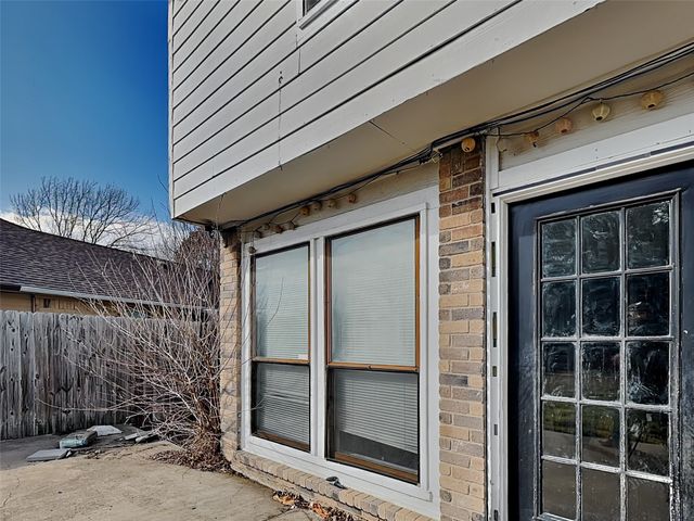 1506 Briarpath Lane, Arlington, TX 76018