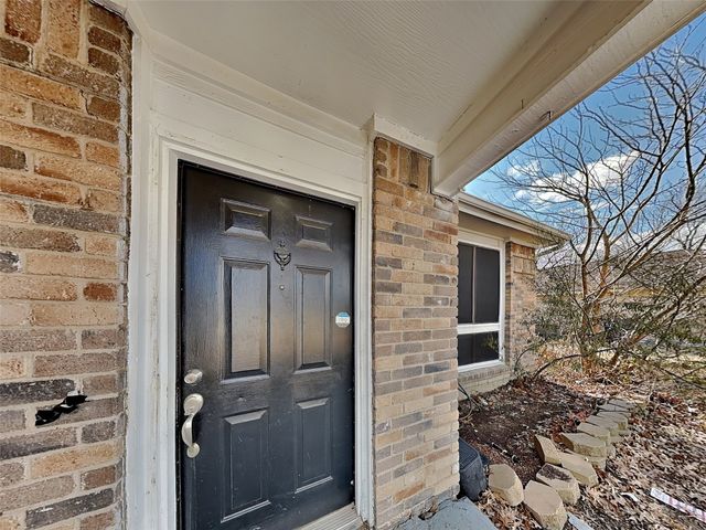 1506 Briarpath Lane, Arlington, TX 76018