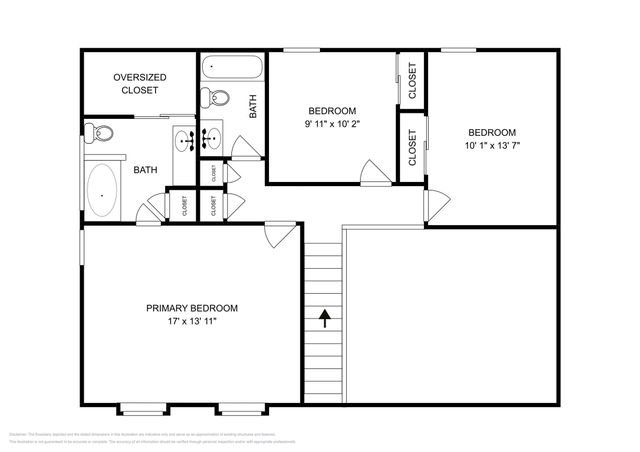 1506 Briarpath Lane, Arlington, TX 76018