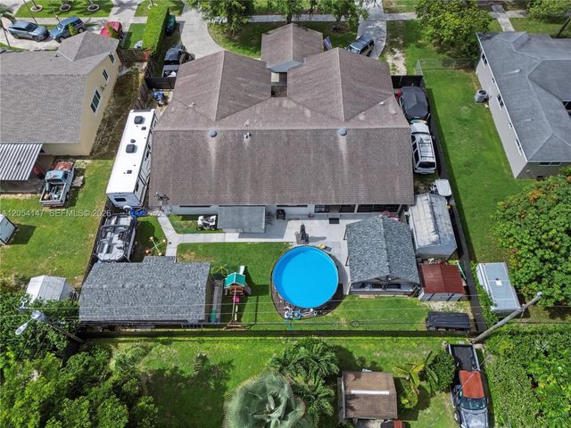 225 NW 21st St, Homestead, FL 33030