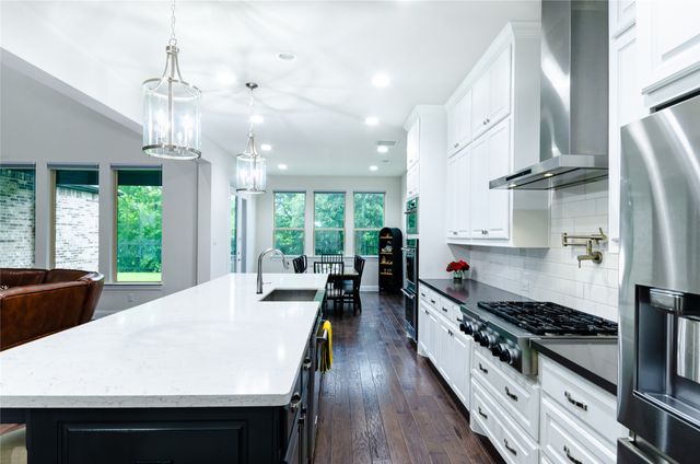 6817 Golf Club Drive, Mckinney, TX 75070