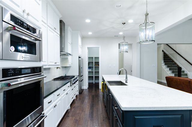 6817 Golf Club Drive, Mckinney, TX 75070