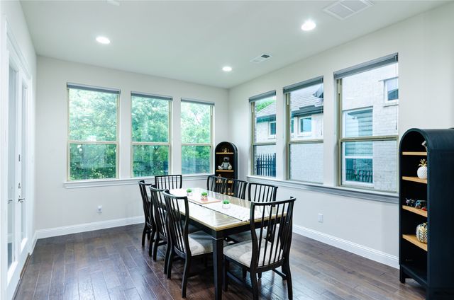 6817 Golf Club Drive, Mckinney, TX 75070