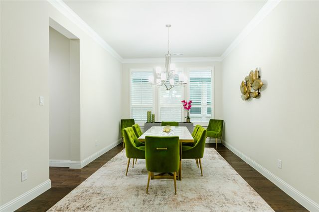 6817 Golf Club Drive, Mckinney, TX 75070