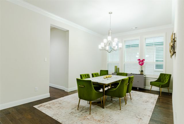 6817 Golf Club Drive, Mckinney, TX 75070