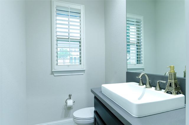 6817 Golf Club Drive, Mckinney, TX 75070