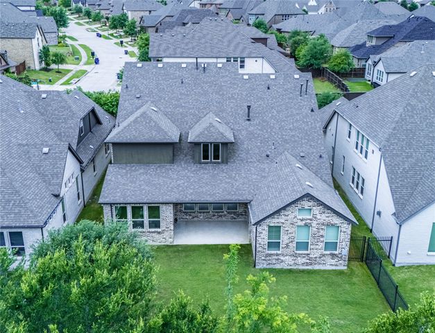 6817 Golf Club Drive, Mckinney, TX 75070