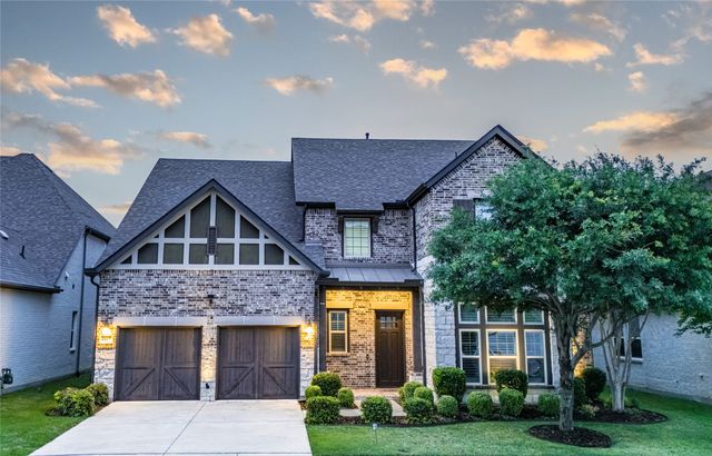 6817 Golf Club Drive, Mckinney, TX 75070