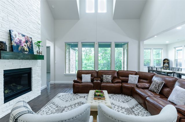 6817 Golf Club Drive, Mckinney, TX 75070