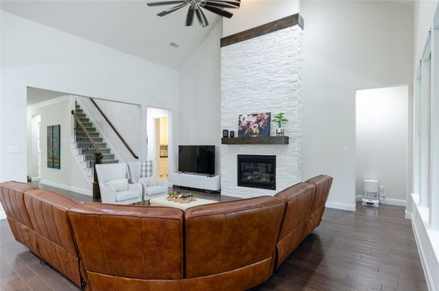 6817 Golf Club Drive, Mckinney, TX 75070