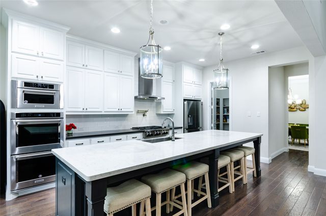 6817 Golf Club Drive, Mckinney, TX 75070