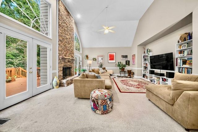 3957 Bellingrath Main NW, Kennesaw, GA 30144
