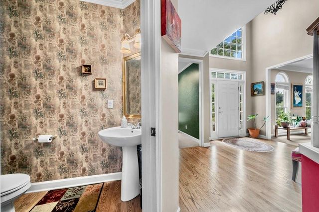 3957 Bellingrath Main NW, Kennesaw, GA 30144