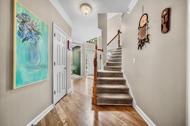 3957 Bellingrath Main NW, Kennesaw, GA 30144