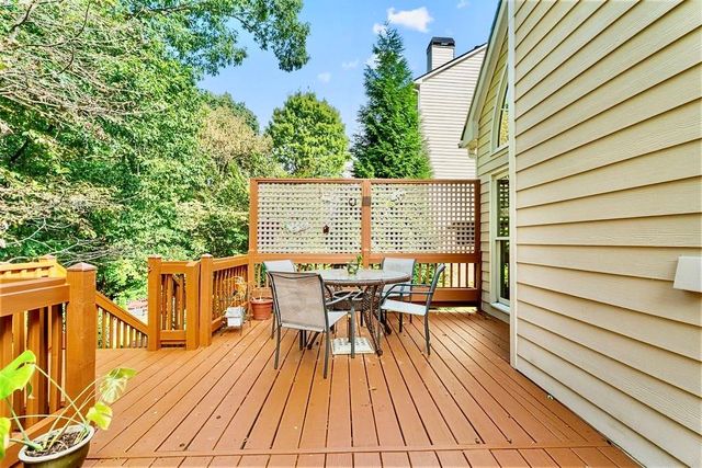 3957 Bellingrath Main NW, Kennesaw, GA 30144